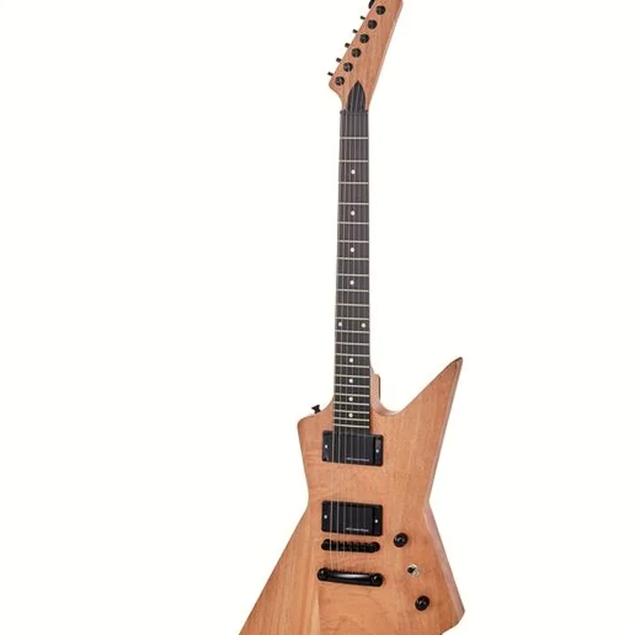 Harley Benton Electric Guitar Kit Extreme-84