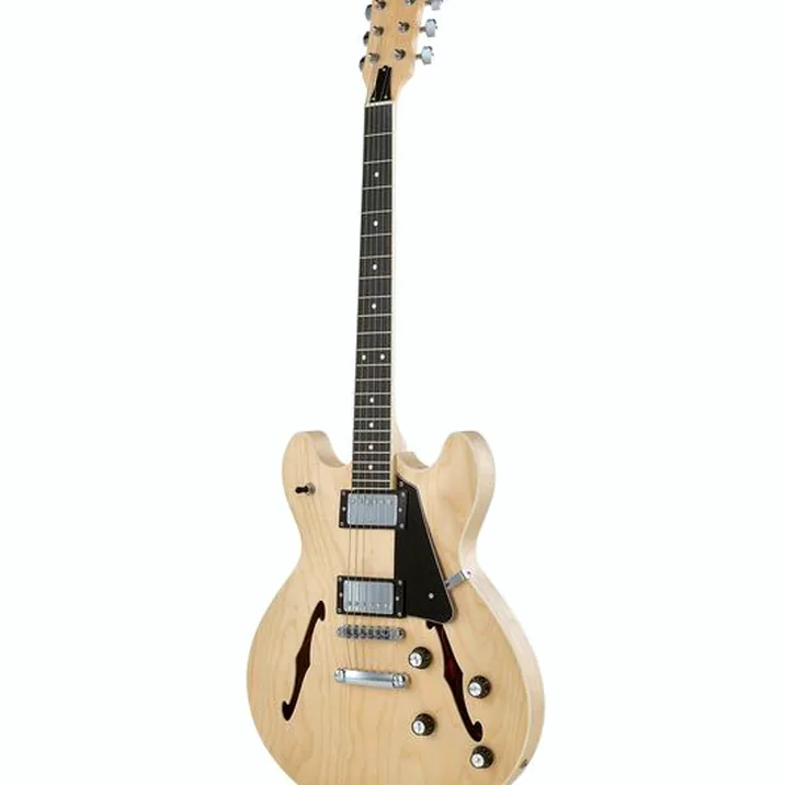 Harley Benton Electric Guitar Kit HB35-Style