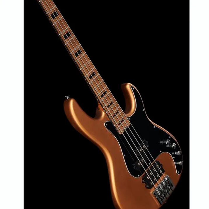 Harley Benton Enhanced 25Th Firemist