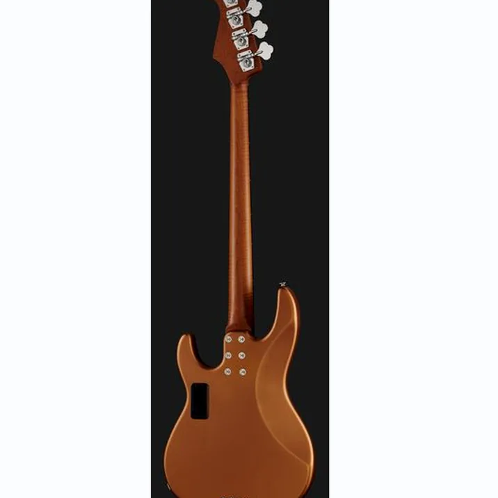 Harley Benton Enhanced 25th Firemist