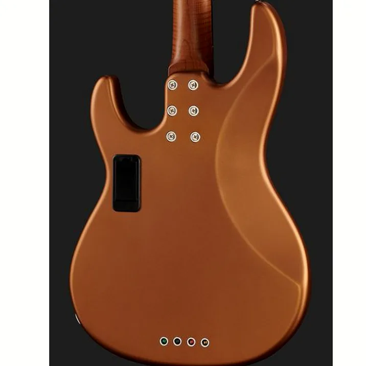 Harley Benton Enhanced 25Th Firemist