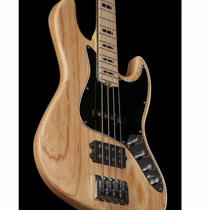 Harley Benton Enhanced Mj 4Mn Natural