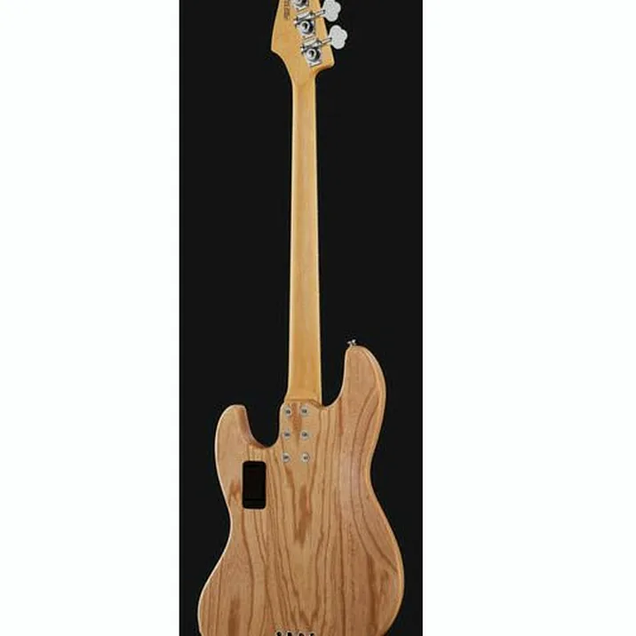 Harley Benton Enhanced MJ-4MN Natural