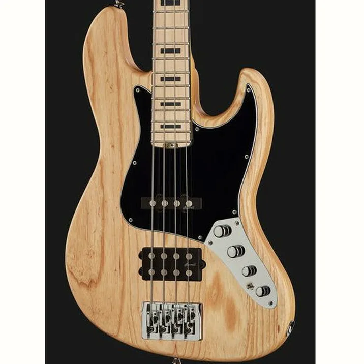 Harley Benton Enhanced Mj 4Mn Natural