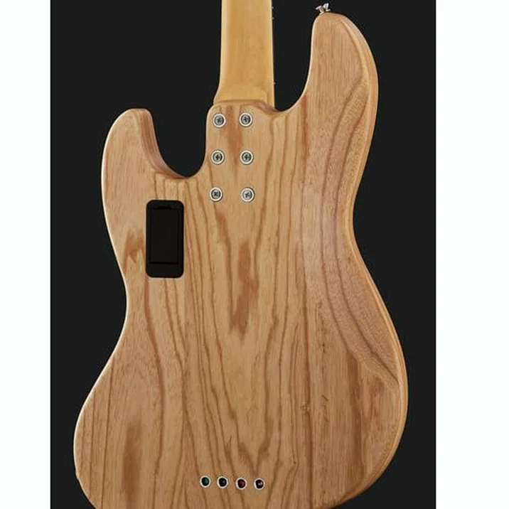 Harley Benton Enhanced Mj 4Mn Natural