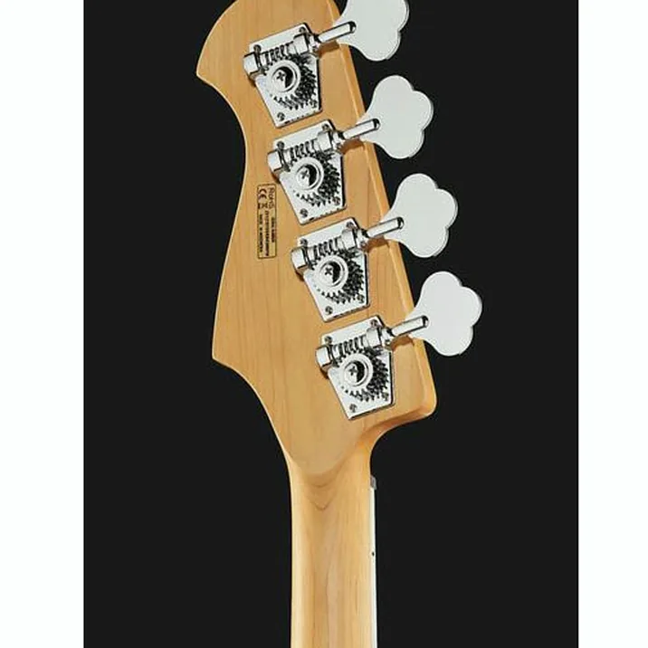 Harley Benton Enhanced Mp 4Eb Creme