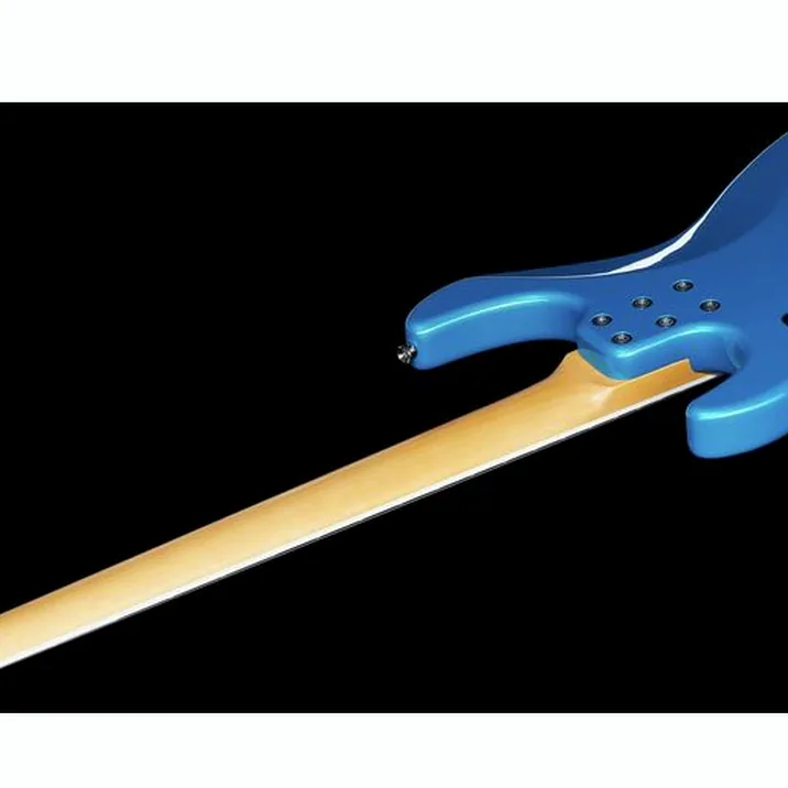 Harley Benton Enhanced Mp 4Eb Lake Blue