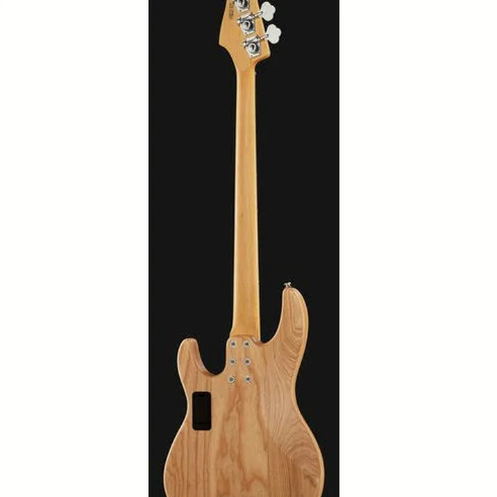 Harley Benton Enhanced MP-4MN Natural
