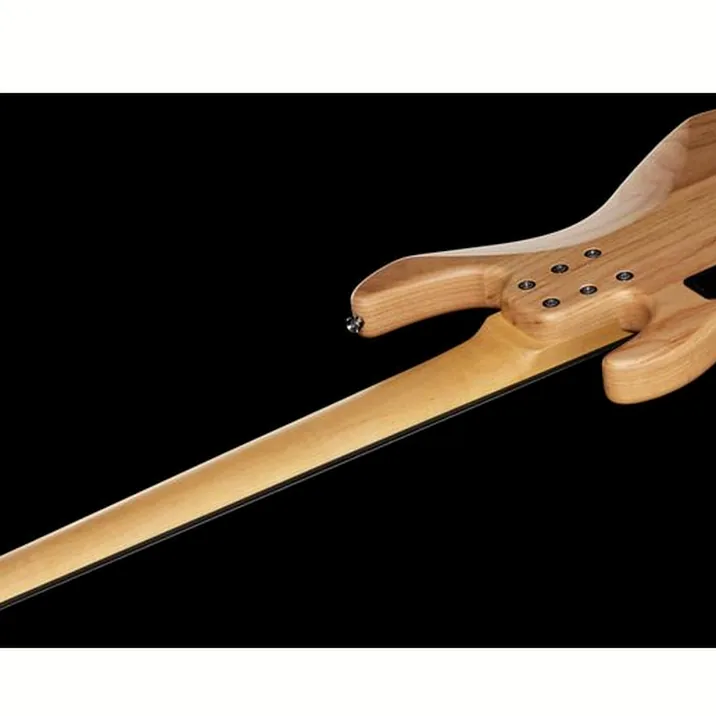 Harley Benton Enhanced Mp 5Mn Natural