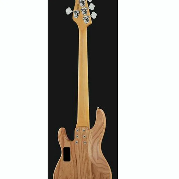 Harley Benton Enhanced MP-5MN Natural