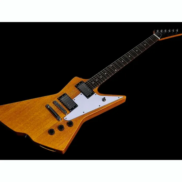 Harley Benton EX-76 Classic AN