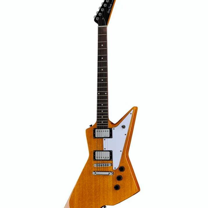 Harley Benton EX-76 Classic AN