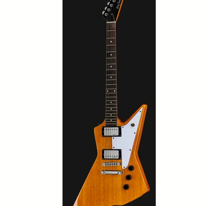 Harley Benton EX-76 Classic AN