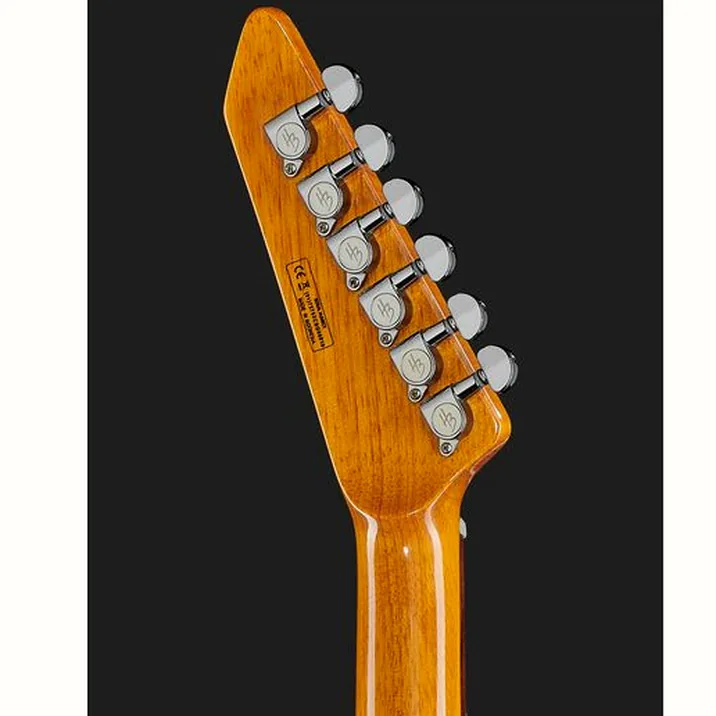 Harley Benton EX-76 Classic AN