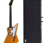 Harley Benton EX-76 Classic AN w/Case – Reseña y prueba