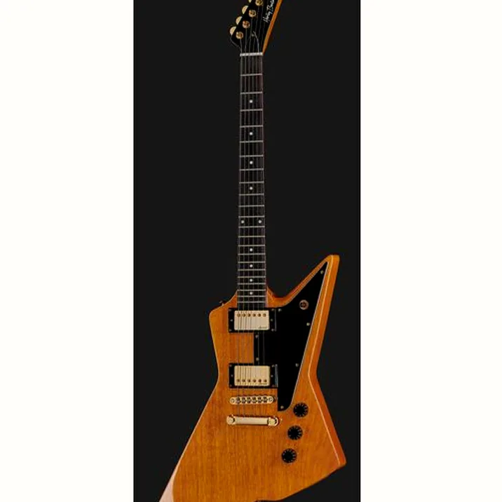 Harley Benton EX-76 Classic GHW AN