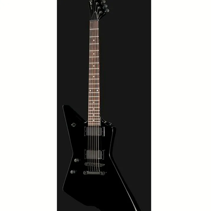 Harley Benton EX-84 LH Modern EMG BK