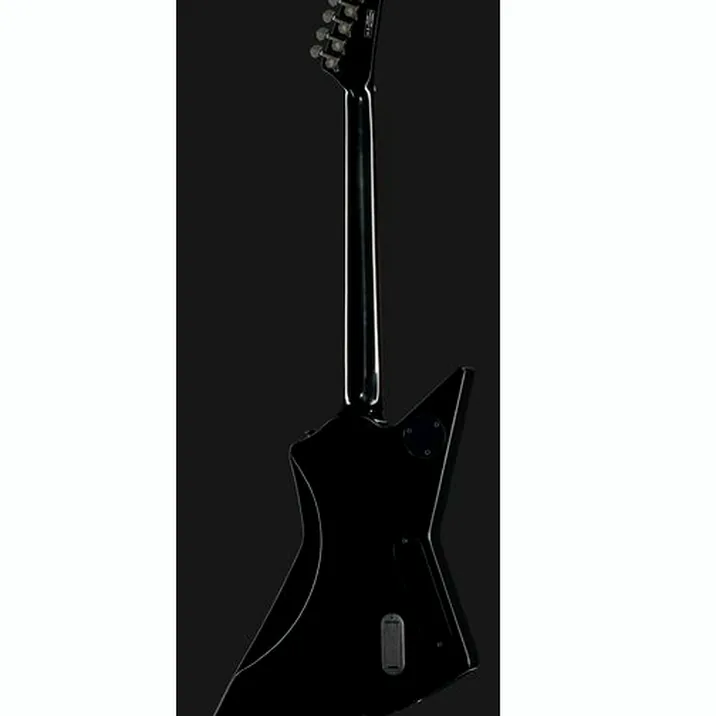 Harley Benton EX-84 LH Modern EMG BK
