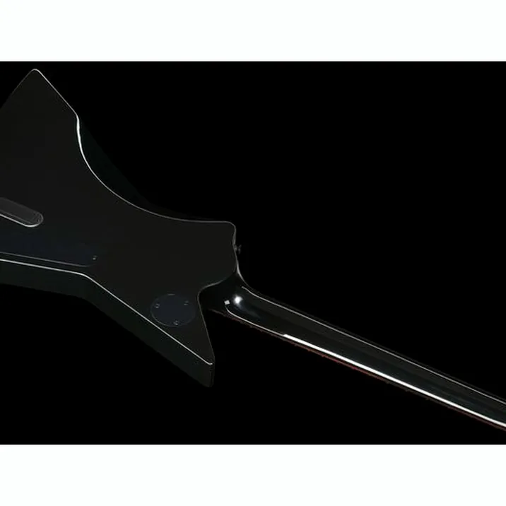 Harley Benton Ex 84 Lh Modern Emg Bk
