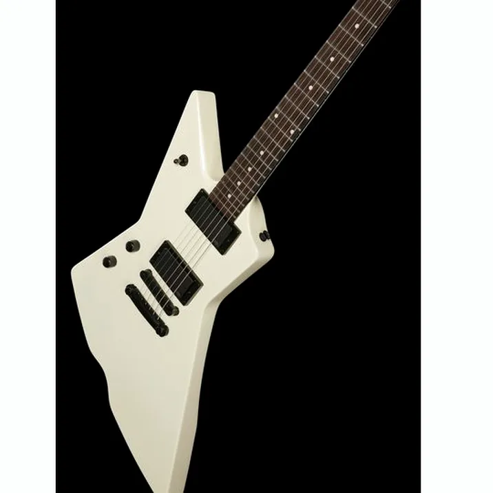 Harley Benton Ex 84 Lh Modern Emg Vw
