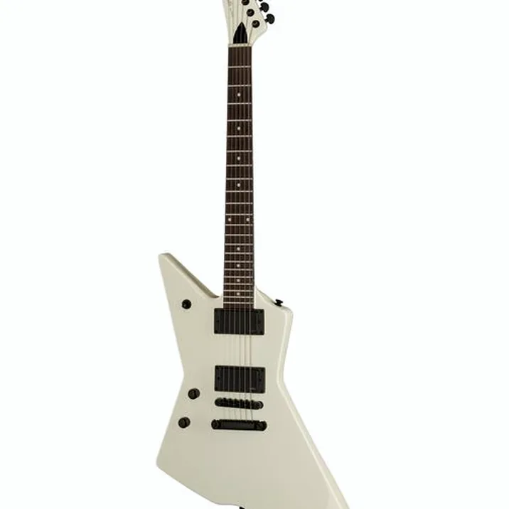 Harley Benton EX-84 LH Modern EMG VW