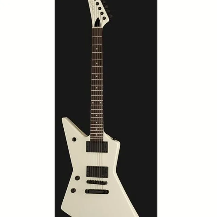 Harley Benton EX-84 LH Modern EMG VW