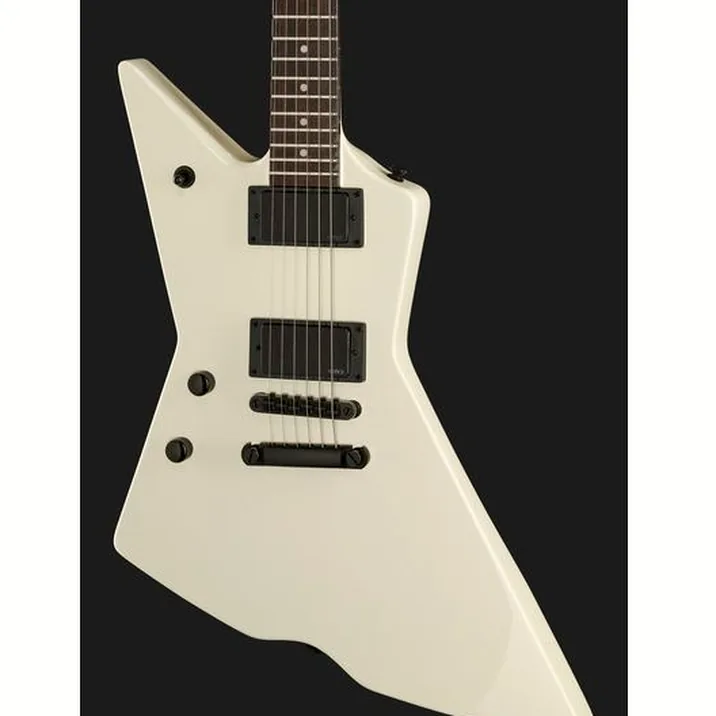 Harley Benton Ex 84 Lh Modern Emg Vw