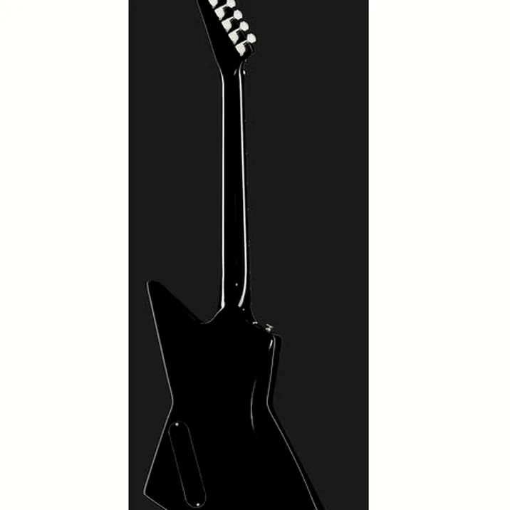 Harley Benton Extreme-76 BK Classic Series