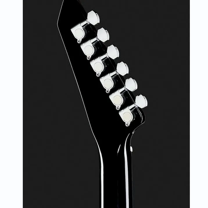 Harley Benton Extreme 76 Bk V2 Classic Serie