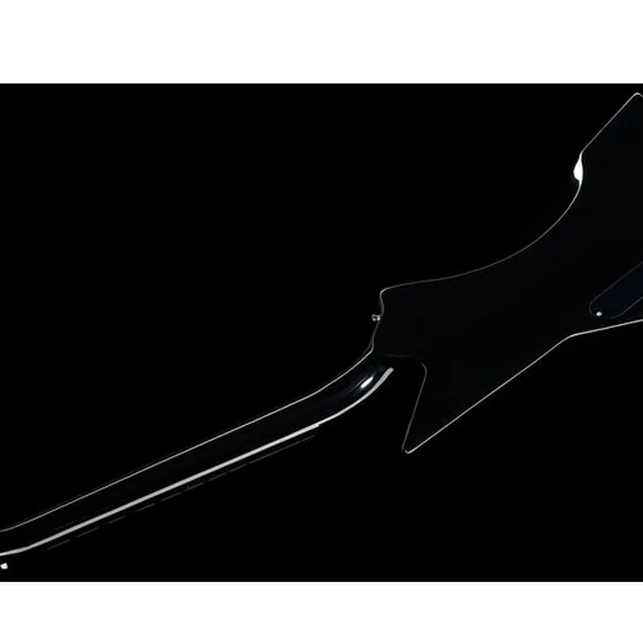 Harley Benton Extreme 76 Bk V2 Classic Serie