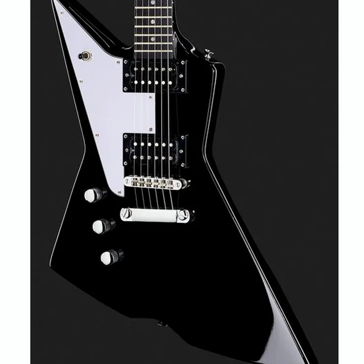 Harley Benton Extreme 76Lh Bk Classic Series