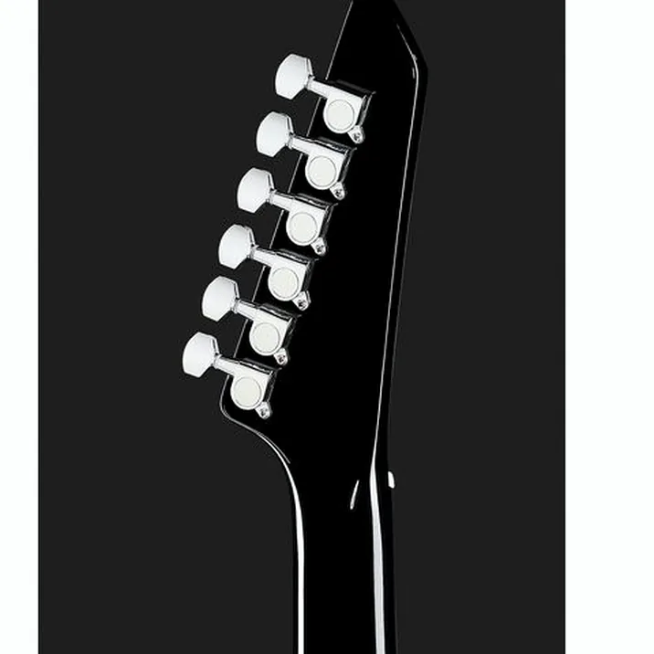 Harley Benton Extreme 76Lh Bk Classic Series