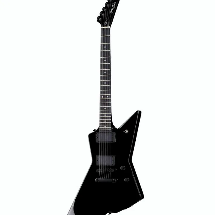 Harley Benton Extreme-84 Progressive Series