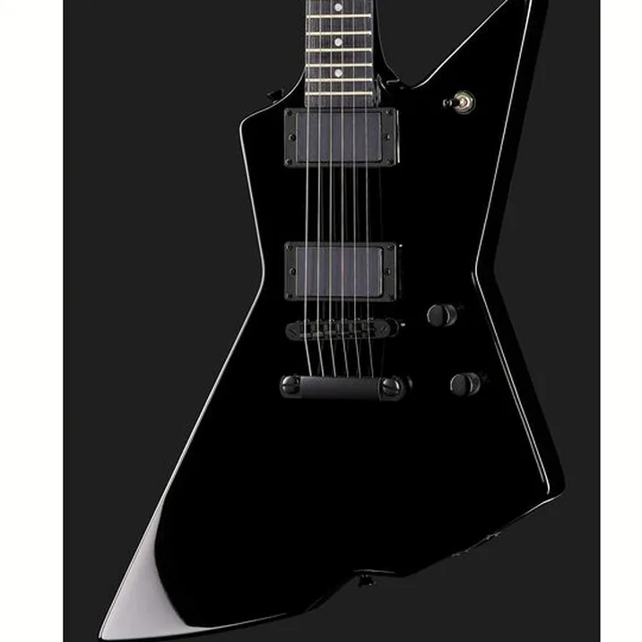 Harley Benton Extreme 84 Progressive Series