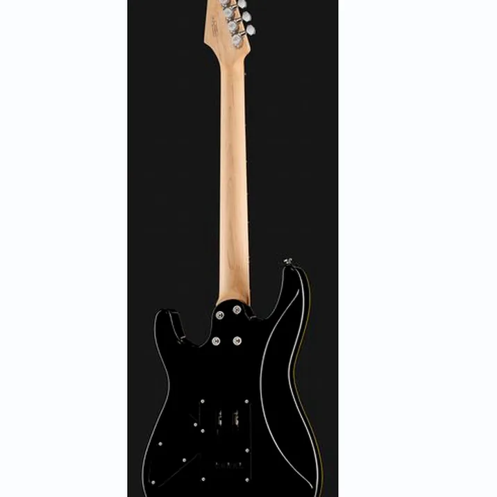 Harley Benton Fusion-III HH EB FBB