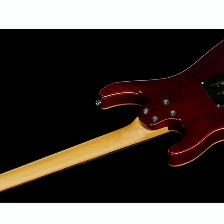 Harley Benton Fusion Iii Hh Eb Oct