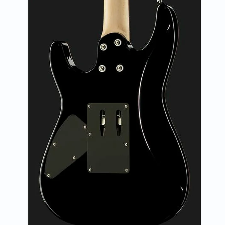Harley Benton Fusion Iii Hh Fr Eb Fblb