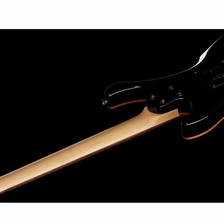 Harley Benton Fusion Iii Hh Fr Eb Fblb