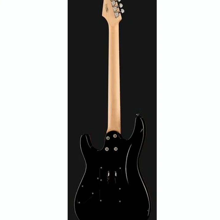 Harley Benton Fusion-III HH FR EB FCH