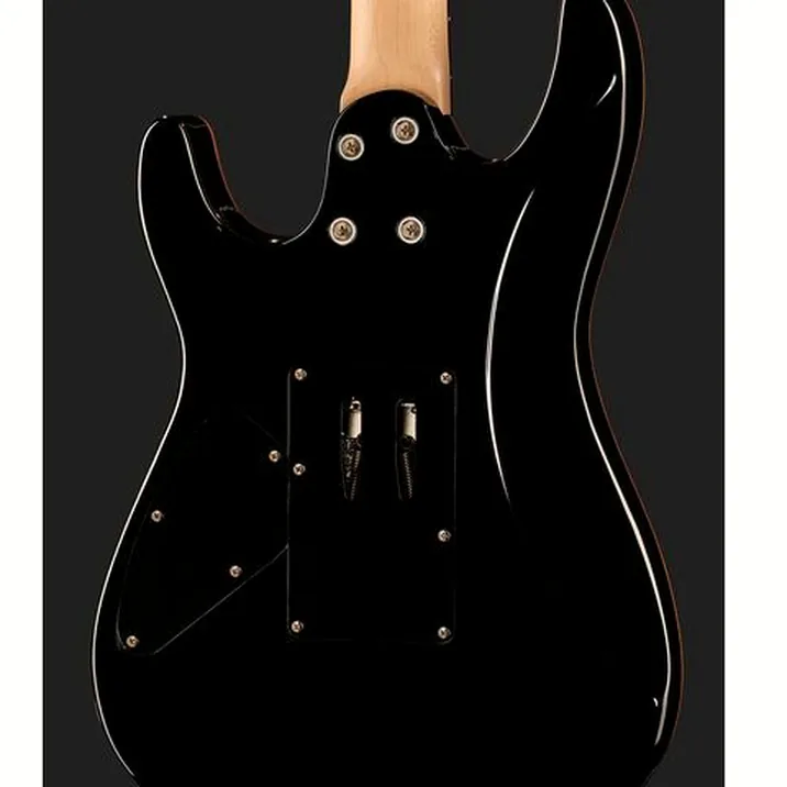Harley Benton Fusion Iii Hh Fr Eb Fch