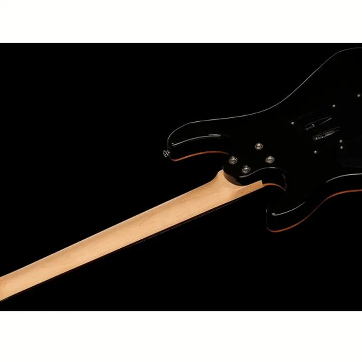 Harley Benton Fusion Iii Hh Fr Eb Fch