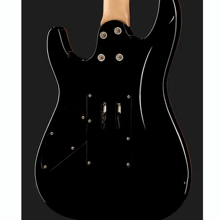 Harley Benton Fusion Iii Hh Fr Eb Fch W Case