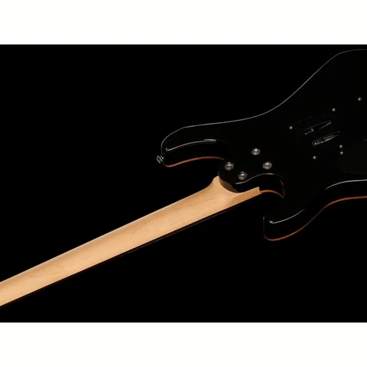 Harley Benton Fusion Iii Hh Fr Eb Fch W Case