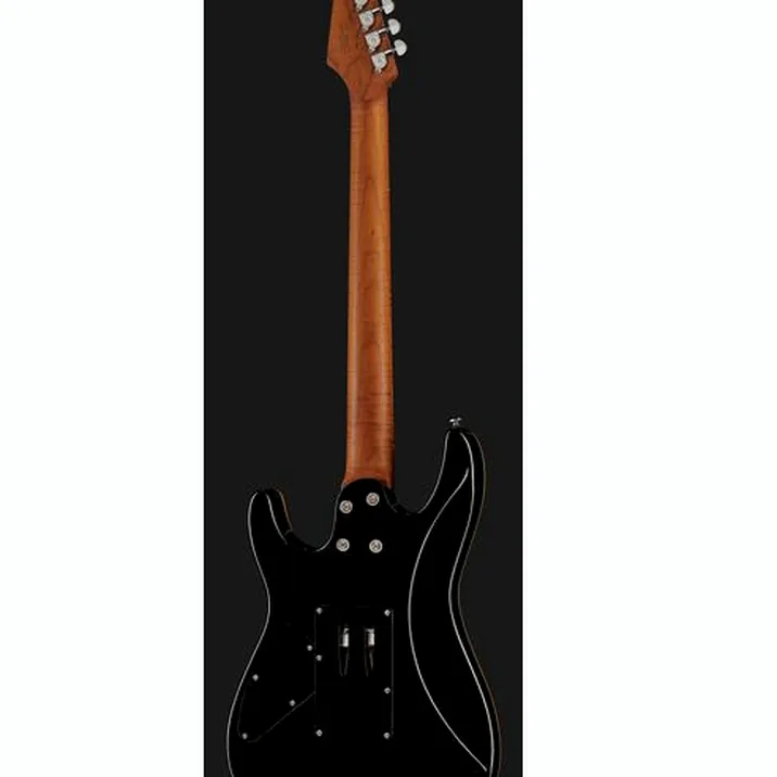 Harley Benton Fusion-III HH FR Roasted FPU