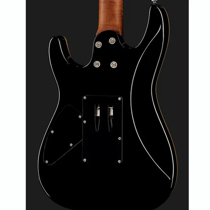 Harley Benton Fusion Iii Hh Fr Roasted Fpu