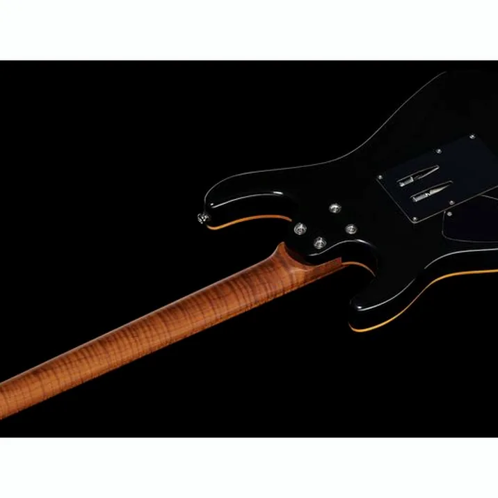 Harley Benton Fusion Iii Hh Fr Roasted Fpu
