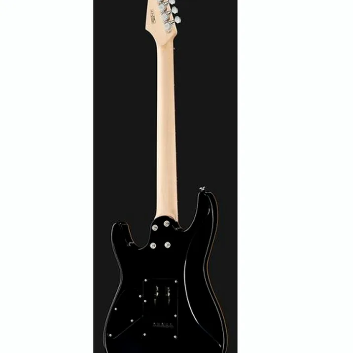 Harley Benton Fusion-III HSH EB FBLB