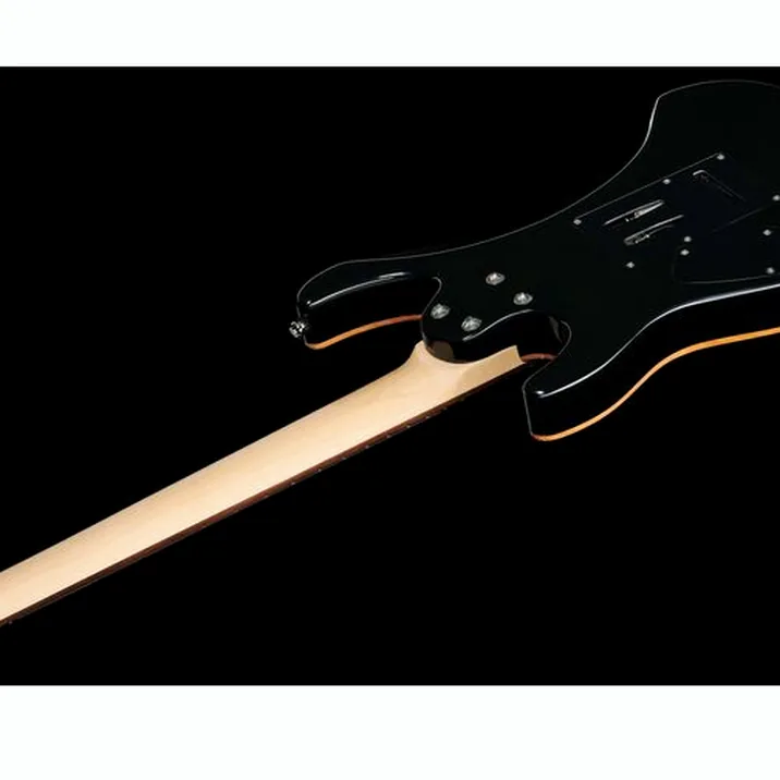 Harley Benton Fusion Iii Hsh Eb Fblb