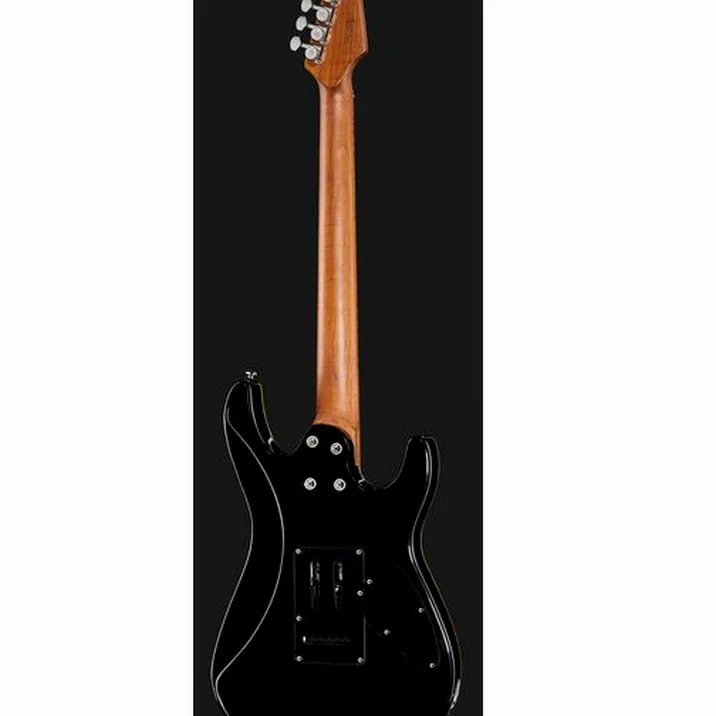 Harley Benton Fusion-III HSH LH Roasted FBB