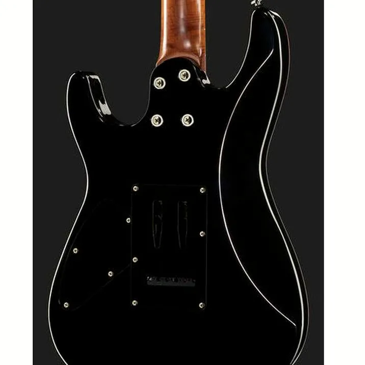 Harley Benton Fusion Iii Hsh Roasted Fblb